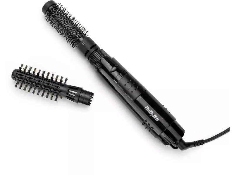 Babyliss Warmluftbürste Smooth Shape 300 W