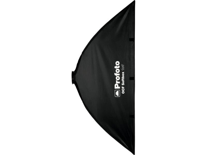 Profoto Softbox OCF 1 x 4