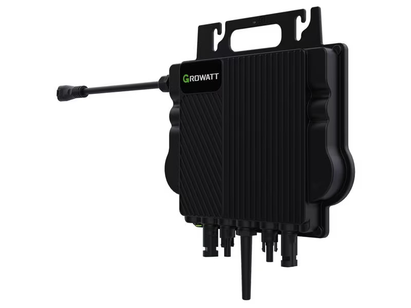 GROWATT Wechselrichter MIC NEO 800M-X