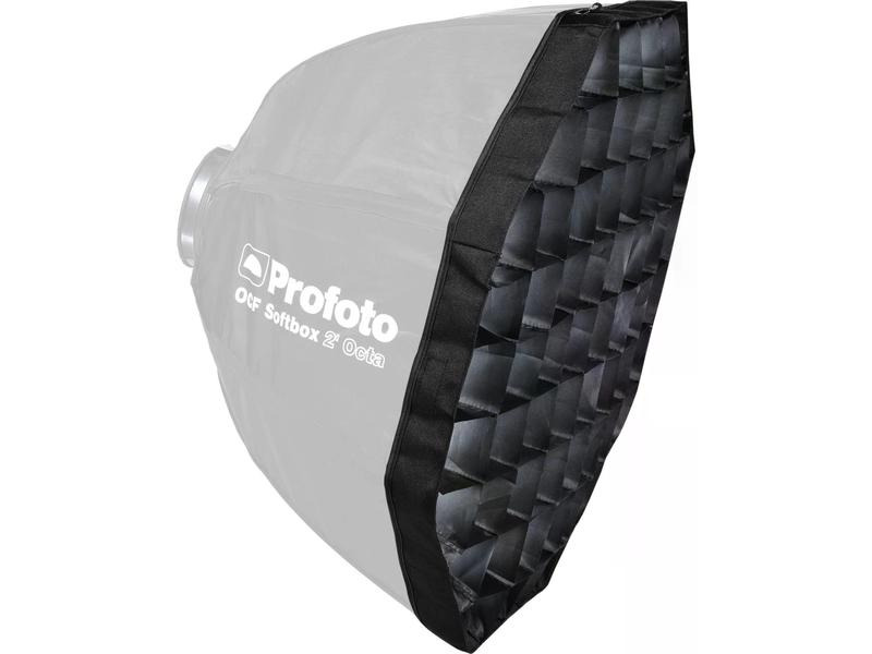 Profoto Wabenvorsatz OCF Softgrid 50° 2 Octa
