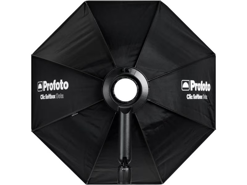 Profoto Softbox Clic 2 (60 cm) Octa