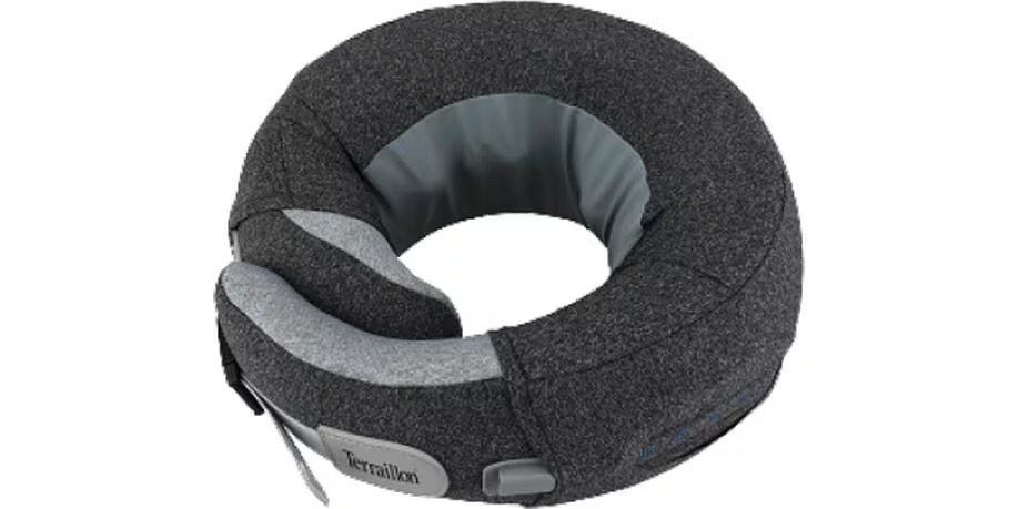 Terraillon Nacken-Massagekissen 15310
