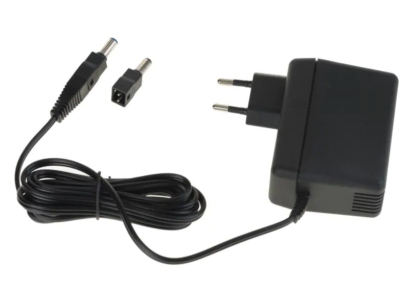 Alpha Elettronica Steckernetzteil  24 W, 24 V