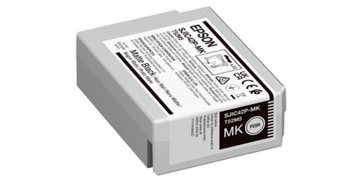 Epson Tinte SJIC42P-MK