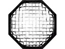 Profoto Wabenvorsatz OCF Softgrid 50° 3 Octa