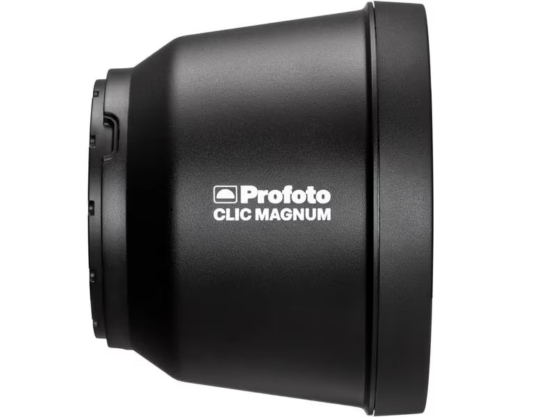 Profoto Clic Magnum