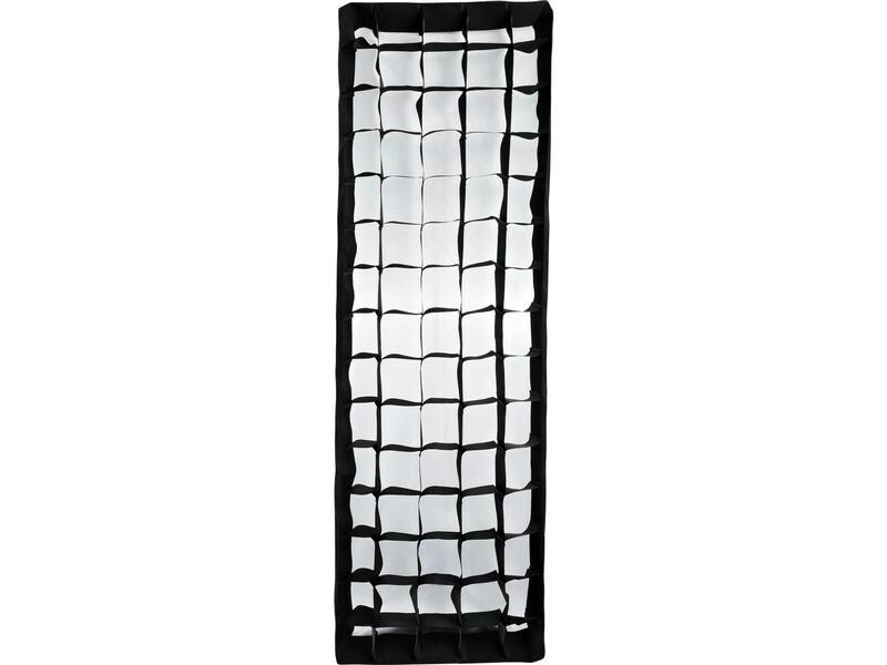 Profoto Wabenvorsatz OCF Softgrid 50° 1 x 4