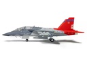 Amewi Impeller Jet XFly T-7A Red Hawk 80 mm EDF PNP