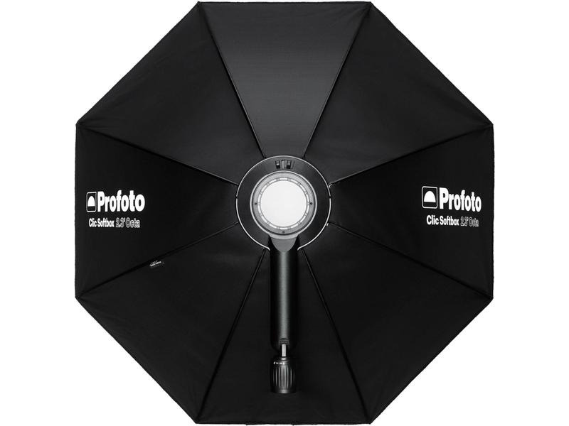 Profoto Softbox Clic 2.3 (70 cm) Octa