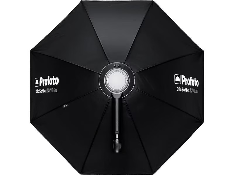 Profoto Softbox Clic 2.7 (80 cm) Octa