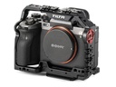 Tilta Full Camera Cage für Sony a1 - Schwarz