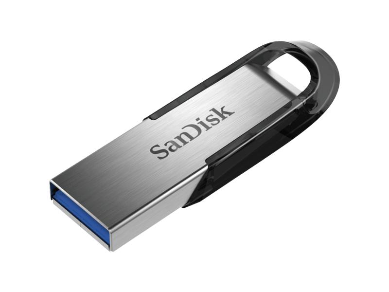 SanDisk USB-Stick USB3.0 Ultra Flair 256 GB