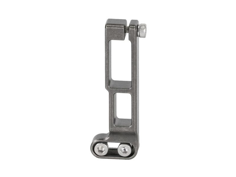 Tilta HDMI Cable Clamp for Sony a1 Full Cage - Tactical Gray