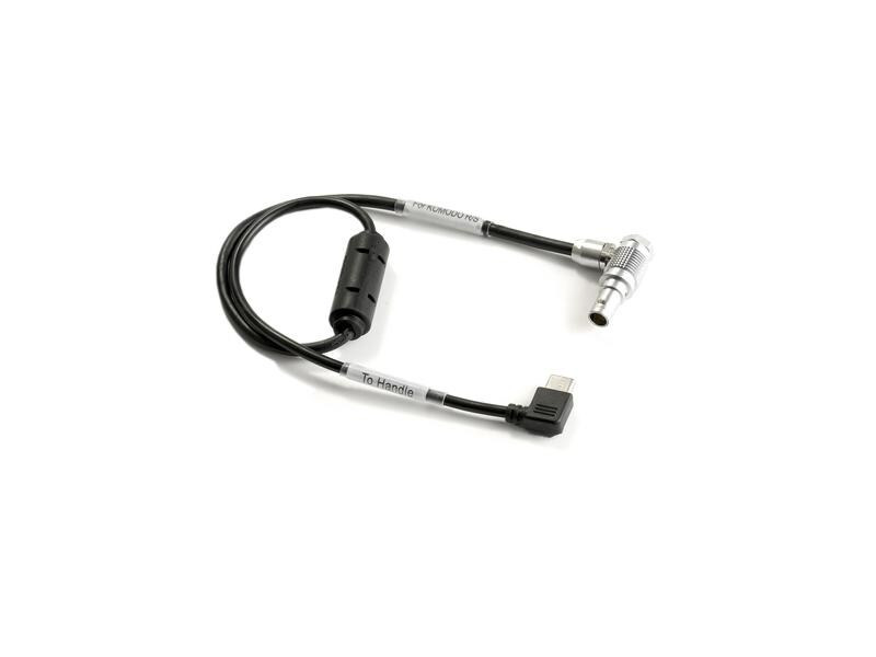 Tilta Kabel RS-TA3-RD4