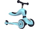 Scoot and Ride Scooter Highwaykick 1 blau