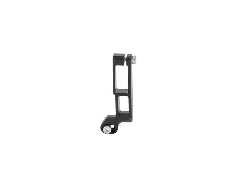 Tilta HDMI Cable Clamp for Sony a1 Half Cage - Schwarz