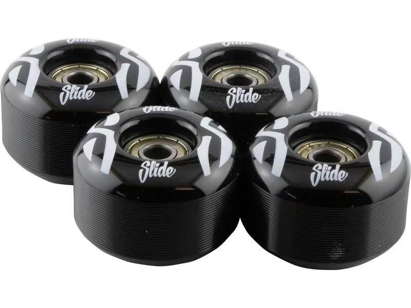 Slide Skateboard Räder 4er Set