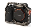 Tilta Full Camera Cage für Sony a1 - Tactical Gray