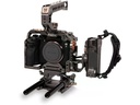Tilta Cage Pro Kit für Sony Alpha 7S III Tactical Gray