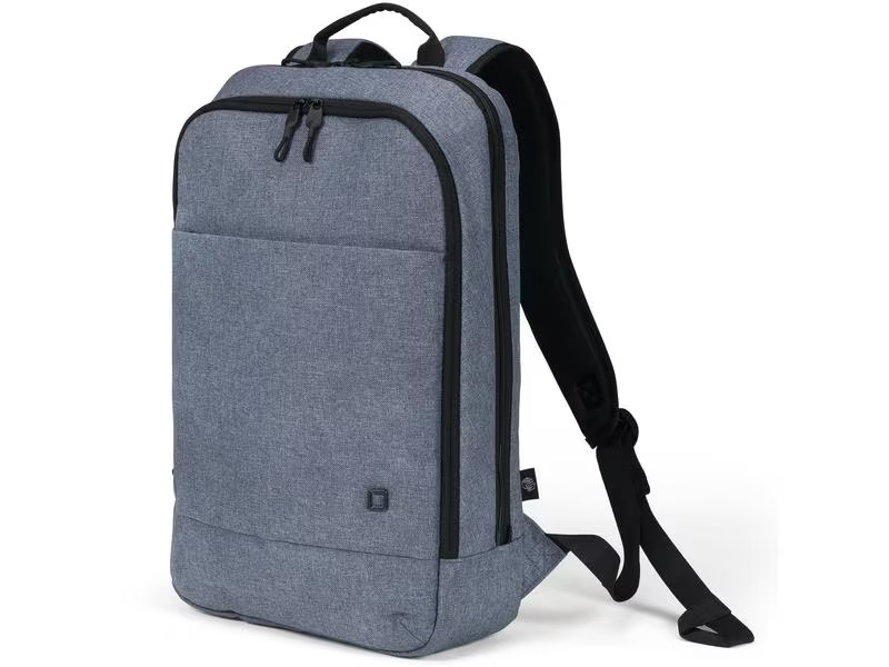 DICOTA Notebook-Rucksack Eco Slim MOTION 13 - 15.6” Grau