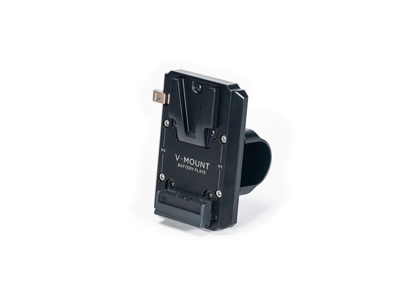 Tilta Festplatte TGA-RG-V Batterieplatte