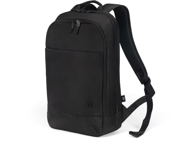 DICOTA Notebook-Rucksack Eco Slim MOTION 13 - 15.6” Schwarz