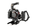Tilta Pro Kit for Sony a1 - Schwarz