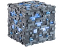 Paladone Dekoleuchte Minecraft Illuminating Diamond Ore Cube 10 cm