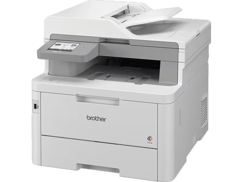 Brother Multifunktionsdrucker MFC-L8390CDW