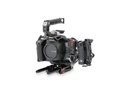 Tilta Advanced Kit für BMPCC 6K Pro/G2 - Schwarz