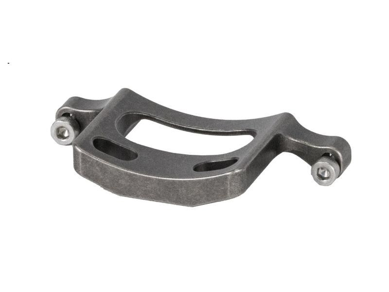 Tilta PL Mount Lens Adapter for Sony a1 Half Cage - Tactical Gray