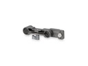 Tilta 15 mm Rod Holder for BMPCC 6K Pro/G2 - Tactical Gray