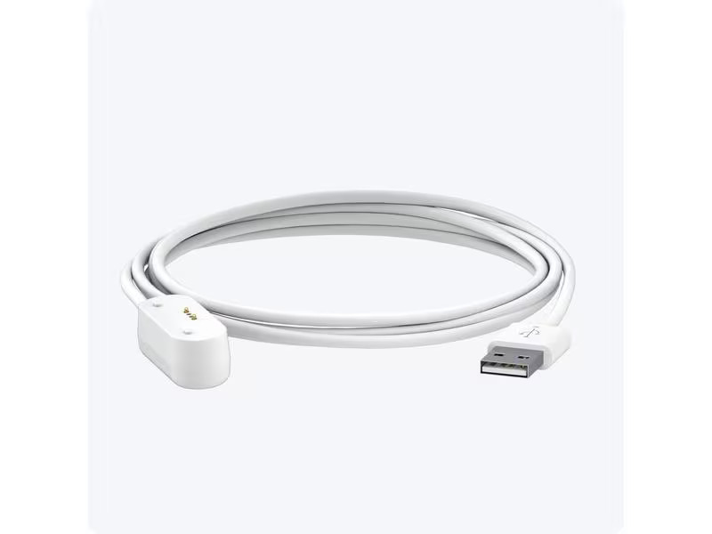 tractive GPS DOG XL Ladekabel USB-A, 1m