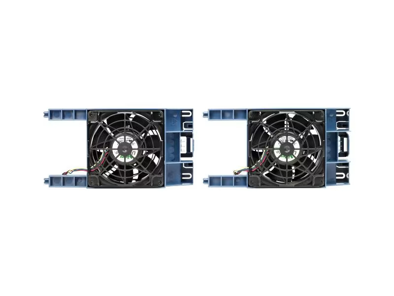 HPE Lüfter P58465-B21 DL3X5 Gen11 2U High Performance-Lüfterkit