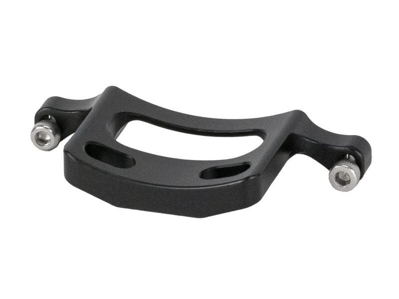 Tilta PL Mount Lens Adapter for Sony a1 Half Cage - Schwarz