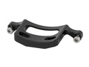 Tilta PL Mount Lens Adapter for Sony a1 Half Cage - Schwarz