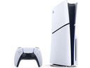 Sony Spielkonsole PlayStation 5 Slim – Disc Edition