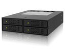 ICY DOCK Backplane-Modul MB994SP-4SB-1 2.5