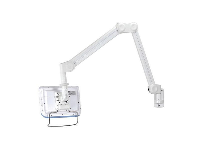 NEOMOUNTS Wandhalterung FPMA-HAW200 Wandhalter