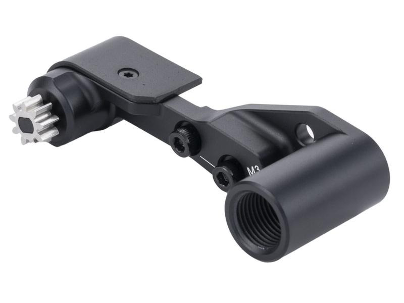 Tilta Nucleus Nano Motor Adapter