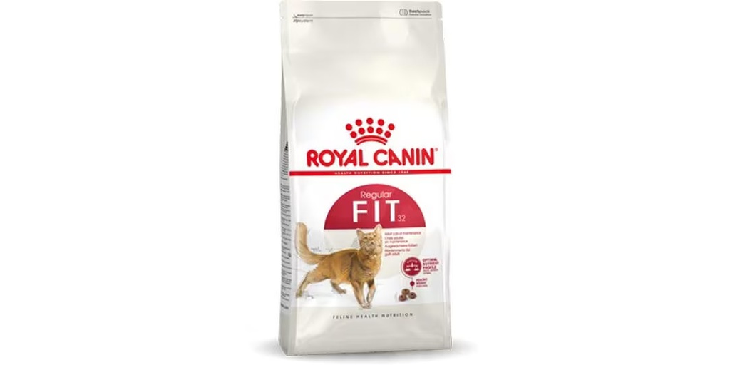 Royal Canin Trockenfutter Fit 32, 4 kg
