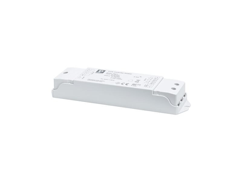 Paulmann Pro Controller RGBW DC 24 V Weiss