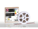 Paulmann Pro LED Strip Silver P75 865 5m 23W 750 lm/m 96LEDs/m 6500K