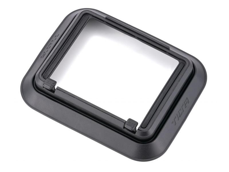 Tilta Rubber Hood