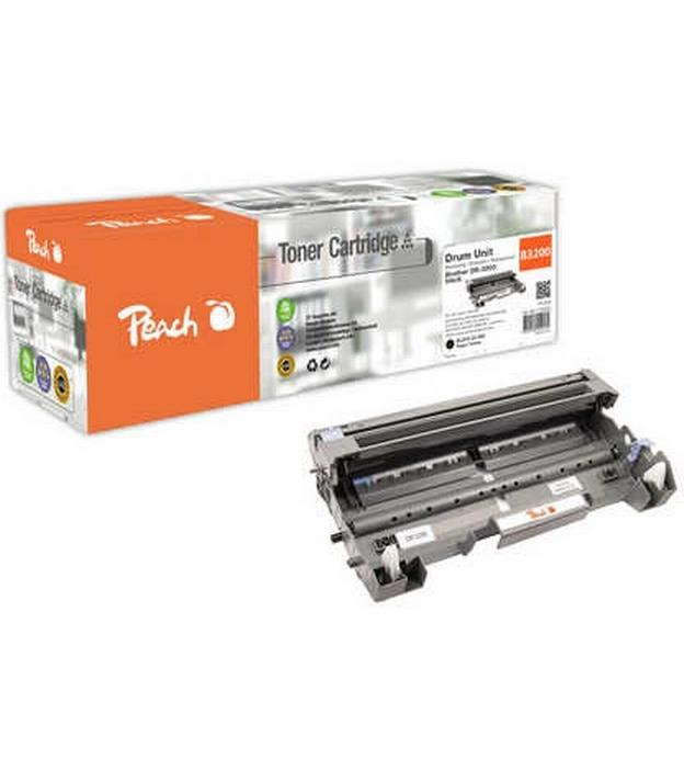 Peach Trommeleinheit Brother DR-3200 Black