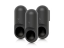 Ubiquiti Wandhalterung Flex Professional Mount Schwarz 3 Stück