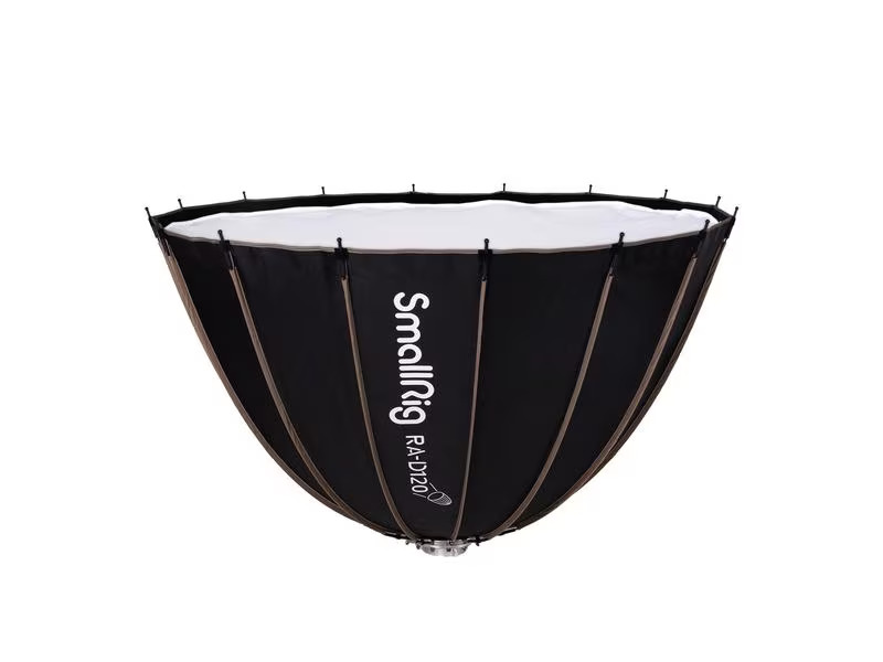 Smallrig Softbox RA-D120 Parabolic