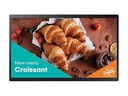 Samsung Public Display QB24C 24