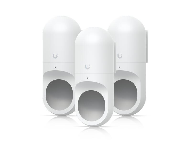 Ubiquiti Wandhalterung Flex Professional Mount Weiss 3 Stück
