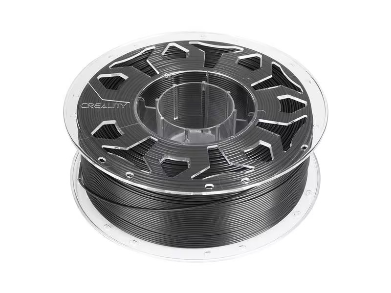 Creality Filament HP ASA,  Schwarz 1.75 mm 1 kg